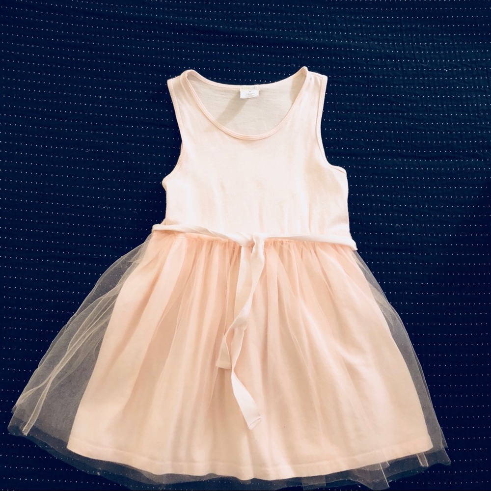 JCrew girl’s dress